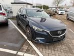 Mazda 6 2018 Oliedruk probleem Diesel, Voorwielaandrijving, 4 deurs, USB, Leder