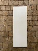 Planken in wit melamine - 10 stuks, Huis en Inrichting, Ophalen, Gebruikt