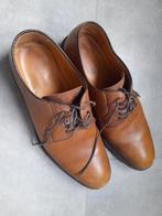 Chaussures à lacets, Ophalen, Sebago, Bruin, Zo goed als nieuw