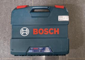 Valise de transport BOSCH vide beschikbaar voor biedingen