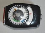 lichtmeter BEWI, Ophalen of Verzenden, Gebruikt, Overige Merken