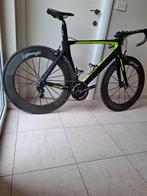 Cervelo S5, Fietsen en Brommers, Fietsen | Racefietsen, Overige merken, Gebruikt, 10 tot 15 versnellingen, Ophalen of Verzenden