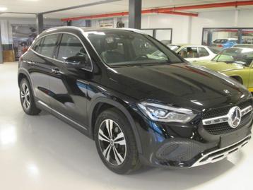 Mercedes-Benz GLA 200 PANO MEMORY KEYLESS GO beschikbaar voor biedingen