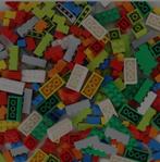 Lego 10€/kg +/- 15 kg beschikbaar, Kinderen en Baby's, Speelgoed | Duplo en Lego, Ophalen of Verzenden, Gebruikt, Losse stenen