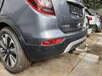 BUMPER ACHTER Opel Mokka / Mokka X (01-2012/12-2016), Auto-onderdelen, Gebruikt, Achter, Opel, Bumper