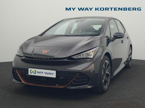 Cupra Born Born 58 kWh eBoost Business Edition, Auto's, Overige Auto's, Bedrijf, ABS, Airbags, Alarm, Boordcomputer, Cruise Control
