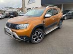 Dacia Duster Prestige Bi Fuel benzine en LPG 1000cc, Auto's, Dacia, Euro 6, Overige kleuren, Duster, Bedrijf