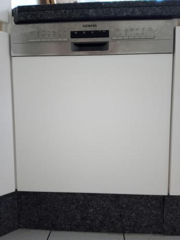 vaatwasmachine Siemens beschikbaar voor biedingen