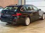BMW 530 e Plug in Hybride Benzine Automaat Facelift, Auto's, BMW, Automaat, 1998 cc, 4 cilinders, USB