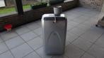 mobiele airco van whirlpool 3 jaar oud, Elektronische apparatuur, Airco's, Ophalen of Verzenden, Mobiele airco