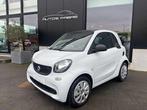 Smart forTwo 1.0i Mhd Airco, Euro 5, Achat, 2 places, Boîte manuelle