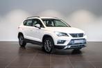 SEAT Ateca 1.4 EcoTSI Style, Voorwielaandrijving, Gebruikt, 4 cilinders, Ateca