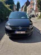 À vendre : Volkswagen Touran 2013 – Essence 1.4 – 5 places, Auto's, Automaat, Euro 5, Elektrische ramen, Particulier