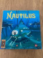 Nautilus, Trois ou quatre joueurs, Enlèvement ou Envoi, Utilisé, 999 Games