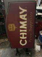 Enseigne Chimay, Collections, Enlèvement, Comme neuf