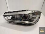 BMW F48 X1 Volledig Ledlamp radiator links, Auto-onderdelen, Gebruikt, BMW