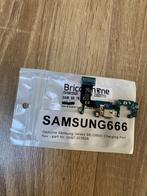Connecteur de charge pour Samsung Galaxy S8, Télécoms, Enlèvement ou Envoi, Neuf, Samsung
