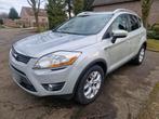 Ford Kuga, Autos, Euro 5, Achat, Boîte manuelle, Diesel