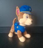 Chase van Paw Patrol pratende knuffel, Kinderen en Baby's, Speelgoed | Knuffels en Pluche, Ophalen, Hond