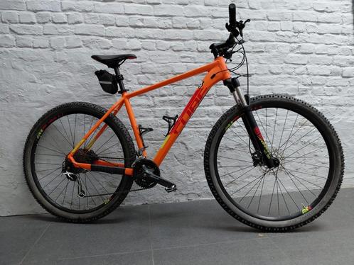 Cube Analog ´19 - L, Fietsen en Brommers, Fietsen | Mountainbikes en ATB, Ophalen of Verzenden