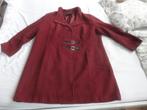 mantel grote maat, Kleding | Dames, Ophalen of Verzenden, Gedragen, Jas of Mantel