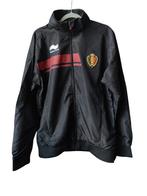 Rode Duivels 2014 trainingspak bovenstuk, Sport en Fitness, Voetbal, Maat S, Ophalen of Verzenden, Nieuw, Trainingspak