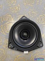 TOYOTA COROLLA VERSO Rechts achter box speaker, Gebruikt, Toyota
