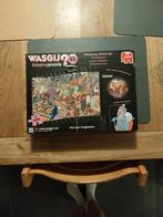 Wasgij puzzel 1000 stuks, Ophalen, Zo goed als nieuw