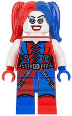 Lego figuur Harley Quinn sh0260, Kinderen en Baby's, Speelgoed | Duplo en Lego, Ophalen of Verzenden, Nieuw, Losse stenen, Lego