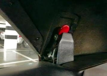 Hardtop montagebeugel voor Audi 80 Cabriolet hardtop beschikbaar voor biedingen