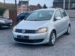 Volkswagen Golf Plus 1.4 Essence Automatique, Autos, 90 kW, Argent ou Gris, Achat, Entreprise