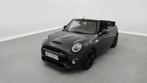 MINI Cooper S 2.0 Cooper S 163 Cv Cabriolet BAuto John Coope, Te koop, Zilver of Grijs, 120 kW, 163 pk