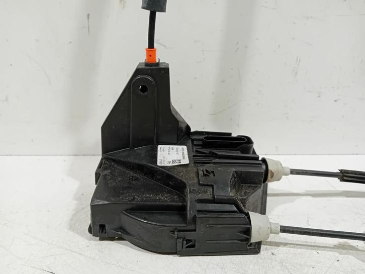 PORTIERVANGER CV ELEKTR. LINKS VOOR XE (HX73203A29EA), Auto-onderdelen, Carrosserie, Jaguar, Voor, Links, Gebruikt