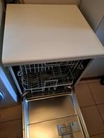 Nieuwe MIELE-vaatwasser!!!, Elektronische apparatuur, Vaatwasmachines, Ophalen, Nieuw, Tussenbouw, Voorspoelprogramma