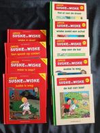 Suske & Wiske AVI leesboekje, Boeken, Ophalen