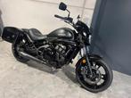 Kawasaki Vulcan S performance met kofferset als nieuw, Motos, Motos | Kawasaki, Entreprise, Plus de 35 kW, Chopper, 2 cylindres