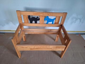 Ikea Kritter, Utilisé