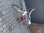 kinderfiets, Ophalen, Gebruikt, 20 inch of meer, Minerva