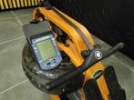 Roeitrainer fluid rower viking 3V, Sport en Fitness, Ophalen, Zo goed als nieuw, Benen, Overige typen