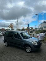 Peugeot partner 2007 - essence, Autos, Achat, Boîte manuelle, Air conditionné, Particulier