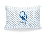 Quosy Pillow, Ophalen