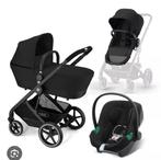 3 in 1 Cybex buggy, Enlèvement, Comme neuf, Autres marques, Ombrelle