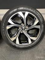 18” originele Renault Arkana Captur Symbioz velgen + banden, Auto-onderdelen, Banden en Velgen, 18 inch, -, -, Banden en Velgen
