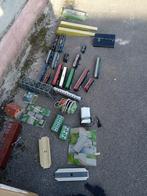 Train électrique, Tickets en Kaartjes