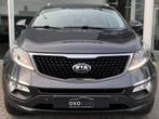 Kia Sportage 1.6i / Gps / Cuir / Camera / Cruise / PDC / LED, 135 pk, Gebruikt, 4 cilinders, 149 g/km
