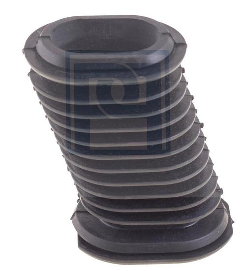 Volvo Rubber doorvoer voor portier 240+260 Volvo onderdeel n, Auto-onderdelen, Carrosserie, Nieuw, Ophalen of Verzenden
