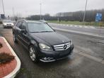 Mercedes C180 CDi Facelift, Te koop, 120 kW, C-Klasse, Break