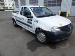 REF:12395 - Dacia Logan 1.5 DCI pick-up vrachtwagen (2012-12, Dacia, Overige brandstoffen, Bedrijf, Te koop