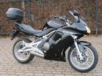 Kawasaki ER6F, Motoren, Motoren | Kawasaki, 2 cilinders, Bedrijf, Meer dan 35 kW, 650 cc