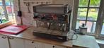 espresso machine, Elektronische apparatuur, Ophalen, Zo goed als nieuw